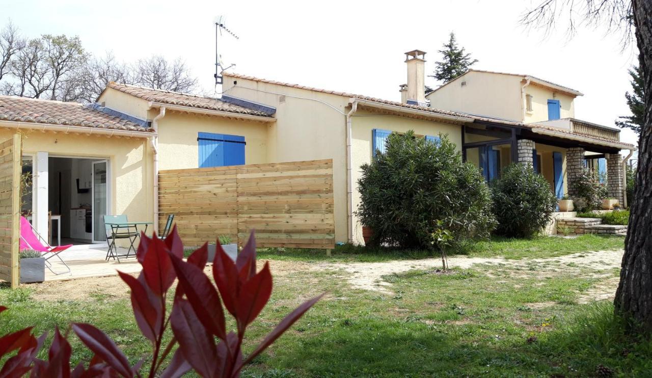 Appartement Neuf Clim Terrasse & Piscine Blauzac  エクステリア 写真