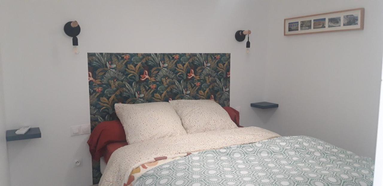 Appartement Neuf Clim Terrasse & Piscine Blauzac  エクステリア 写真